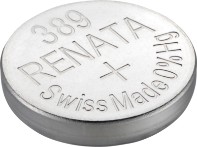 Renata 389 (OEM)